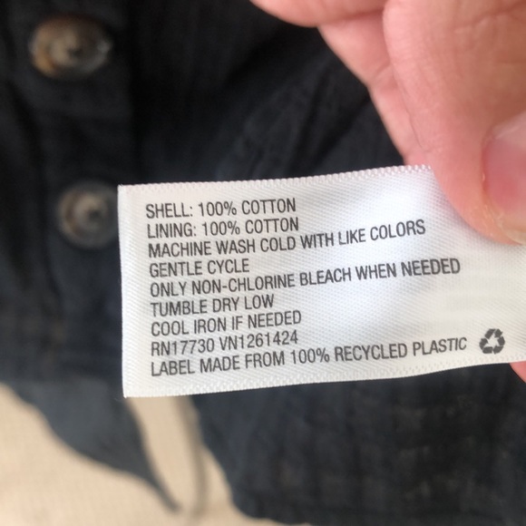 Black dress - Picture 7 of 7